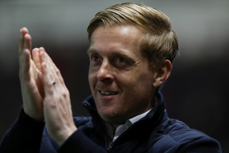 Garry Monk image