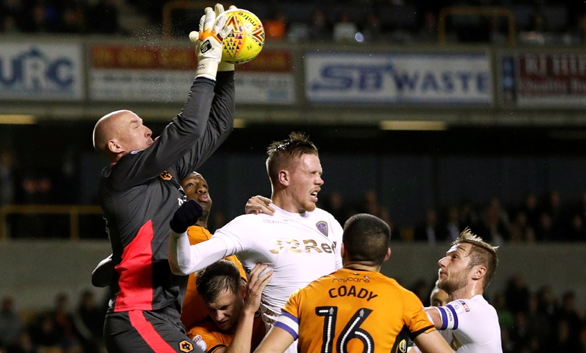 John Ruddy image