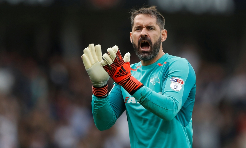 Scott Carson image