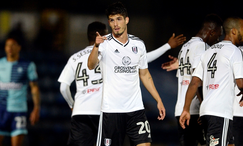 Lucas Piazon image