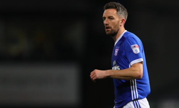 Skuse: Exciting Times Ahead - Ipswich Town News