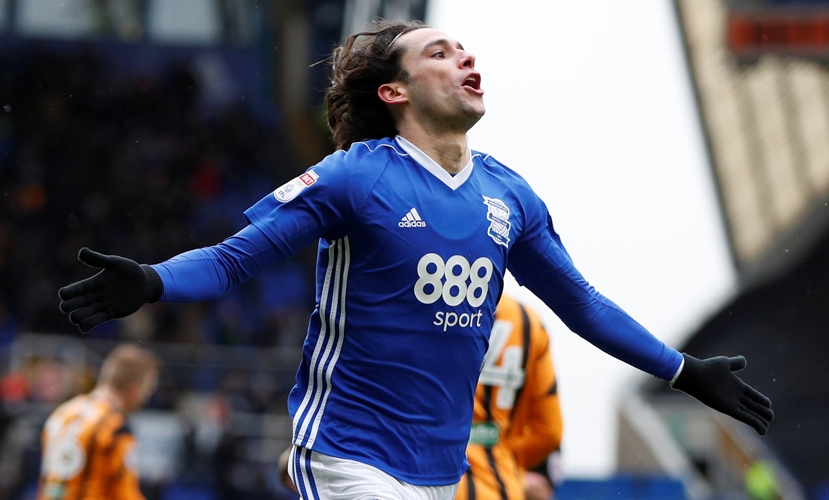 Jota (Birmingham City) image