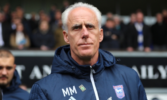 TWTD forum ponders Mick McCarthy return