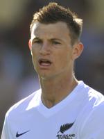 New Zealand Threaten Town Over Smith