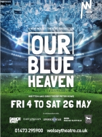 FA Cup Final Musical Opens Friday