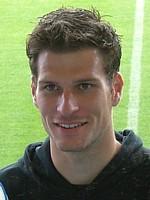 Begovic Happy to Return