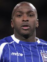 Town 1-2 Leicester