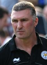Pearson Disappointed Not to Get Town Job