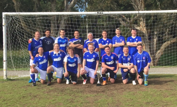Australasian Blues Suffer First Defeat in Derby Down Under - Ipswich Town News - Vimarsana News