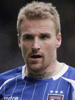Stevenson: No Regrets at Missing Cup Final