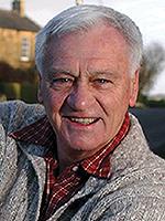 Train Named After Sir Bobby