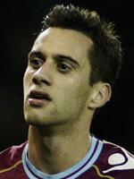 West Ham's Baldock on Town Wish List