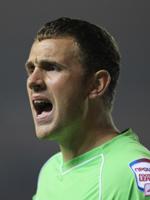 Jewell: Keeper Signing Close