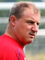 Jewell Reasonably Pleased With Draw