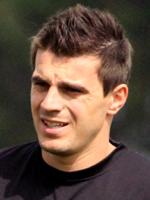 Jakupović Linked With Hull Return