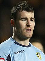 Lonergan Completes Bolton Move