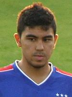 Jewell Again Impressed By Luongo