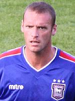 Drury Looking Forward to Luton Return