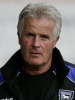 Foley Turns Down Notts County Job