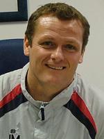 Magilton Leaves Melbourne