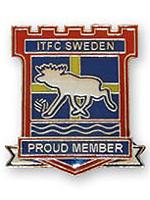 Swedish Blues Holding AGM and Watching Fulham Game