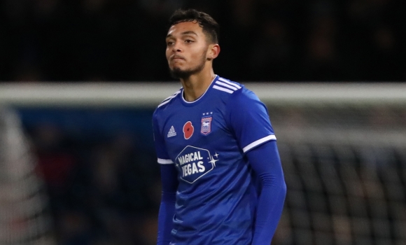 Taylor: Dozzell is Technically Fantastic - Ipswich Town News - Vimarsana News