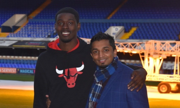 Trialist Andoh to Sign in January - Ipswich Town News - Vimarsana News