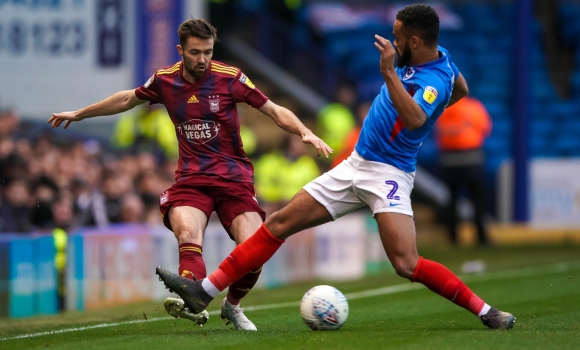 Portsmouth 1-0 Ipswich Town - Match Report - Ipswich Town News - Vimarsana News