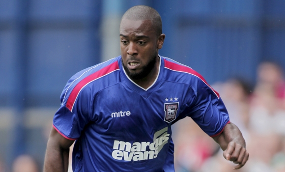 Ellington Penalty Beats QPR As Jewell Watches - Ipswich Town News - Vimarsana News