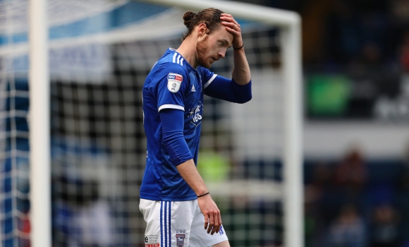 Options Not Taken on Keane, Roberts and Rowe But Deals Could Still Be Offered - Ipswich Town News - Vimarsana News