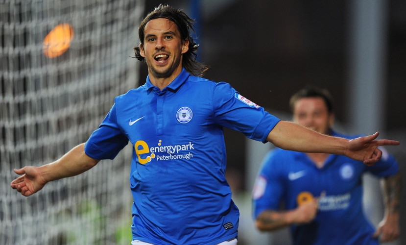 George Boyd image