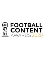 Football Content Awards Nominations Open