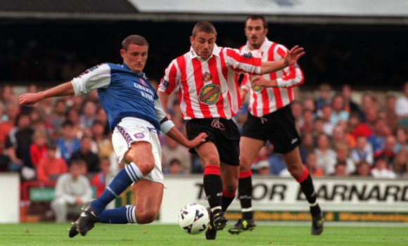 My Best Town XI: Tony Mowbray - Ipswich Town News - Vimarsana News
