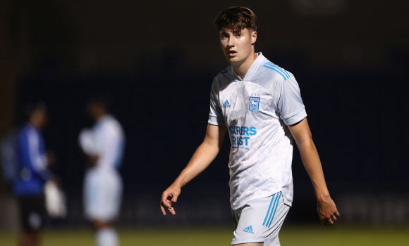 Taylor: Young Players Have to Earn the Right to Be in the Photo Call - Ipswich Town News - Vimarsana News