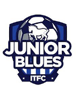 Free 2021/22 Junior Blues Membership For 2020/21 Members